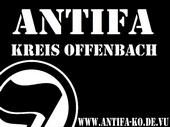 antifa Offenbach